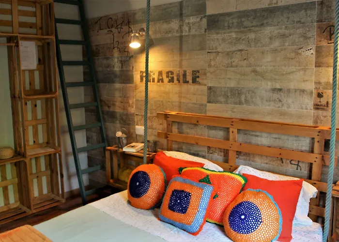 Quintinha D'arga Alloggio per agriturismo