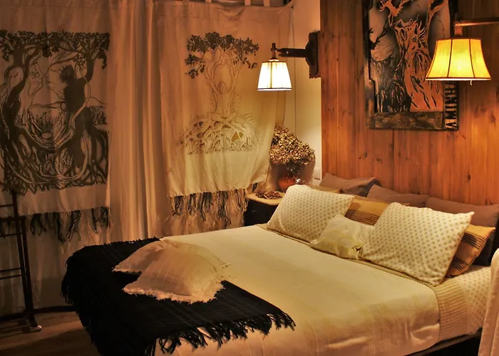 مزرعة للإقامة Quintinha D'arga كامينيا