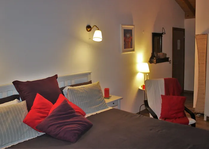 Alloggio per agriturismo Quintinha D'arga Caminha