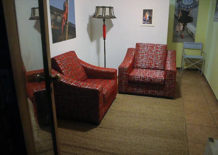 Quintinha D'arga مزرعة للإقامة كامينيا