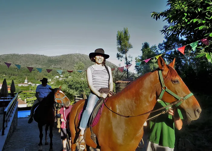 Quintinha D'arga * Caminha