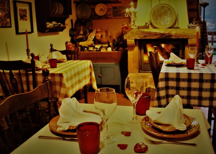 Quintinha D'arga Alloggio per agriturismo