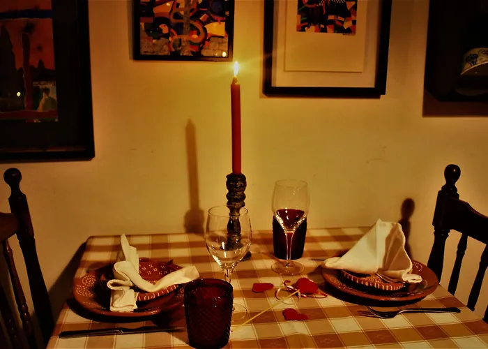 Quintinha D'arga * كامينيا