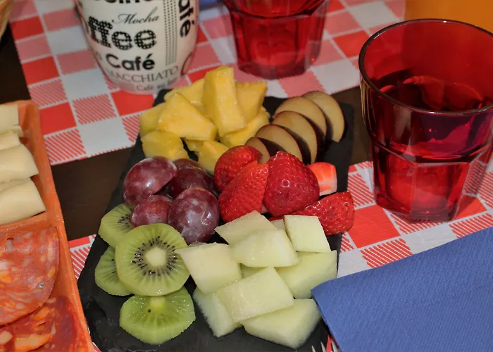 Quintinha D'arga Alloggio per agriturismo *