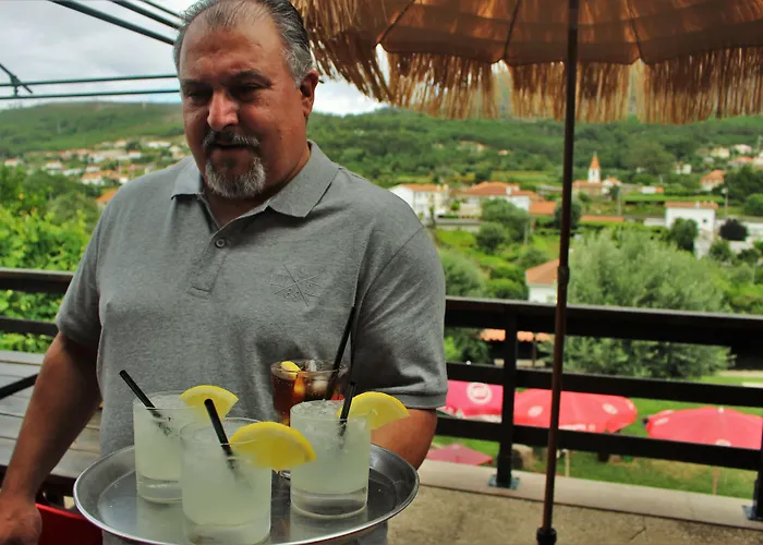 Alloggio per agriturismo Quintinha D'arga Caminha