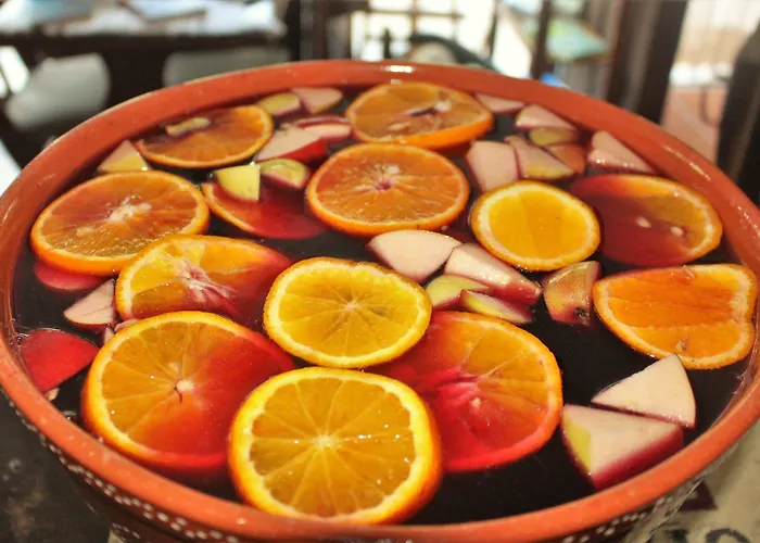 Quintinha D'arga Alloggio per agriturismo Caminha