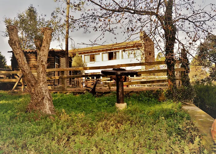 Quintinha D'arga Caminha