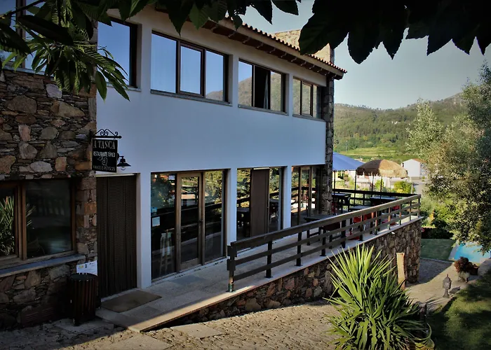 Quintinha D'arga Alloggio per agriturismo *