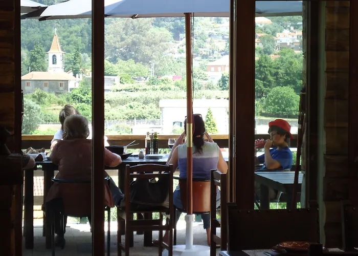 Quintinha D'arga كامينيا