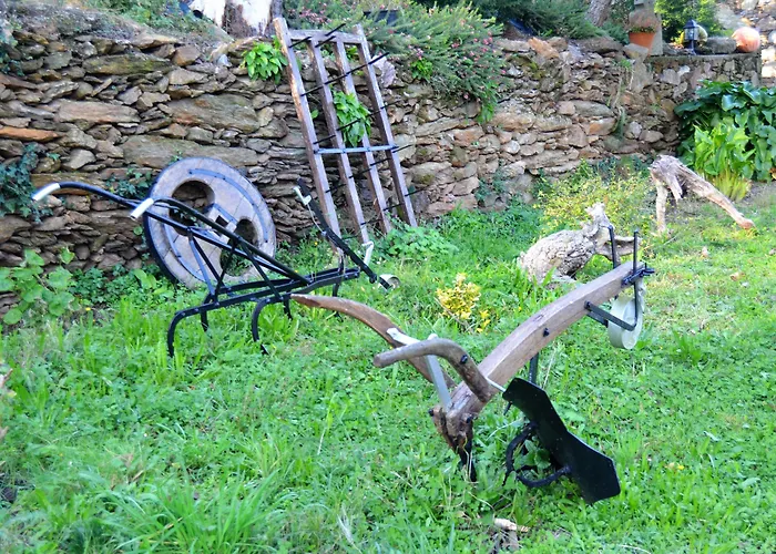 Quintinha D'arga * Caminha