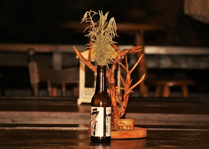 مزرعة للإقامة Quintinha D'arga *