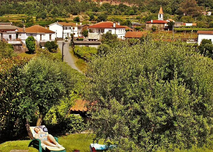 Quintinha D'arga Alloggio per agriturismo *