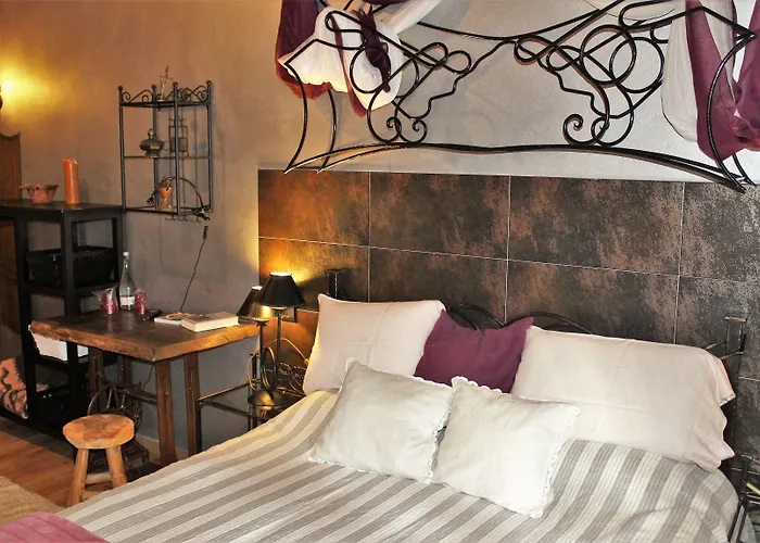 Alloggio per agriturismo Quintinha D'arga *