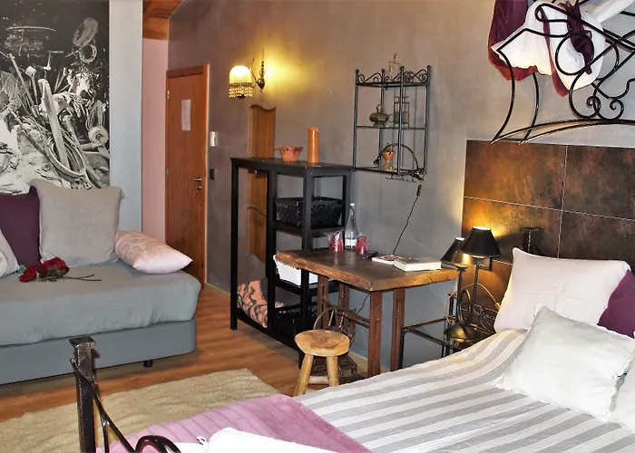 Quintinha D'arga Alloggio per agriturismo Caminha