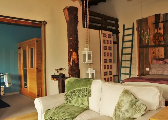 Quintinha D'arga مزرعة للإقامة