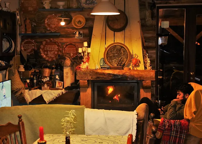 Quintinha D'arga مزرعة للإقامة