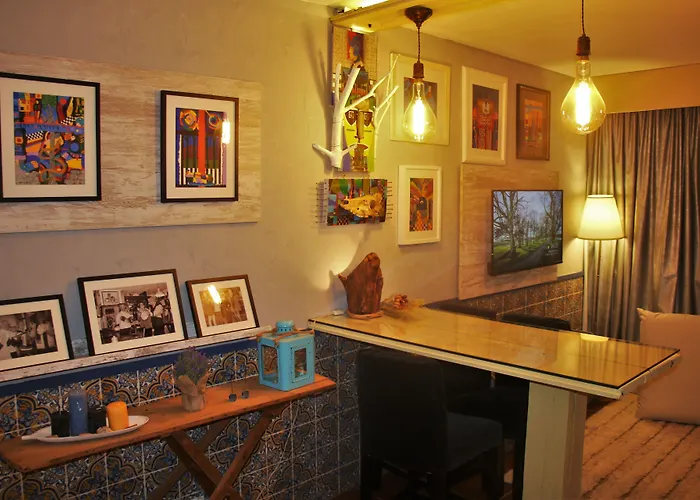 Quintinha D'arga Alloggio per agriturismo