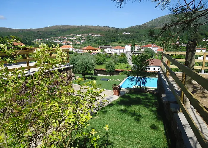 Quintinha D'arga * Caminha