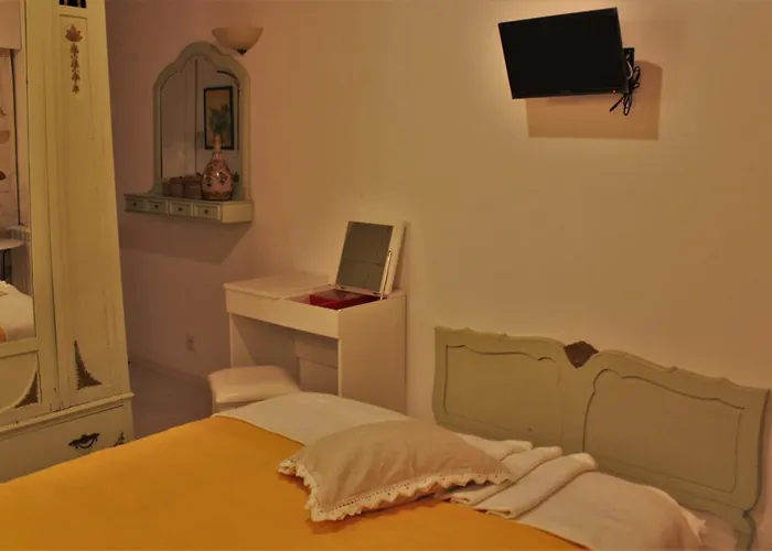 Alloggio per agriturismo Quintinha D'arga