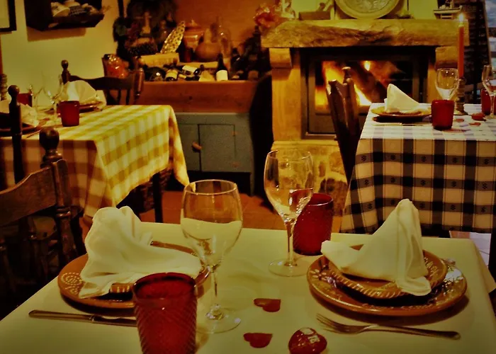 Quintinha D'arga مزرعة للإقامة *