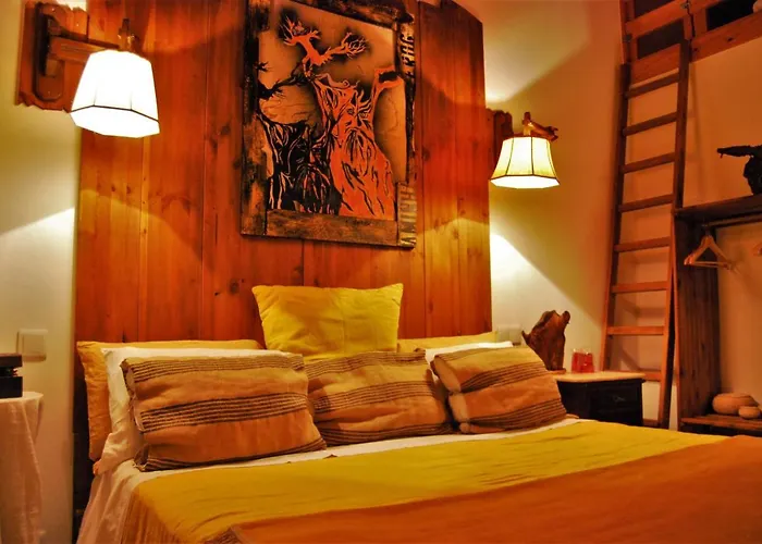 Quintinha D'arga Alloggio per agriturismo