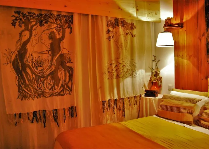 Quintinha D'arga مزرعة للإقامة كامينيا