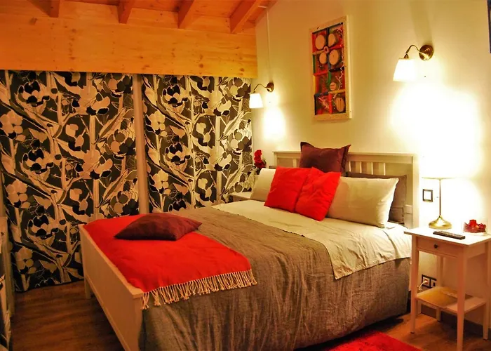 Quintinha D'arga Alloggio per agriturismo Caminha